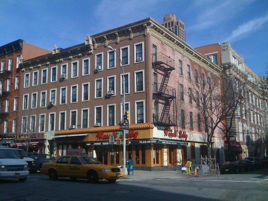 The Hungarian Pastry Shop